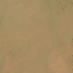 Satellite imagery of Rokbet Ben Saïd, DZ
