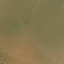 Satellite imagery of Râs Bel Aroug, DZ