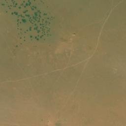 Satellite imagery of Râs Bel Aroug, DZ