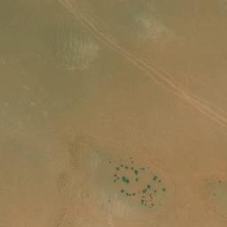 Satellite imagery of Râs Bel Aroug, DZ