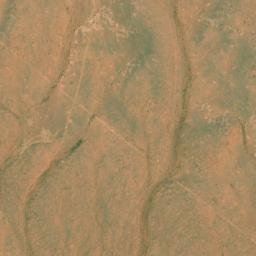 Satellite imagery of El Harbiat, DZ