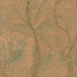 Satellite imagery of El Harbiat, DZ
