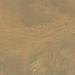 Satellite imagery of El Henna, DZ