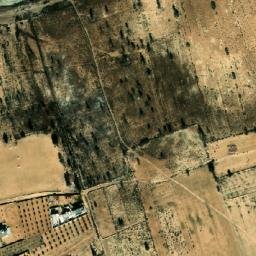 Satellite imagery of Rass Marmor, TN