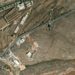 Satellite imagery of Dahr Jbaïl, LB