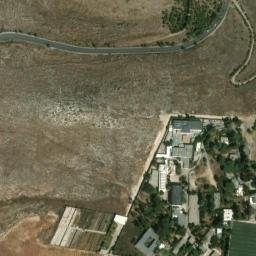 Satellite imagery of Dahr Jbaïl, LB