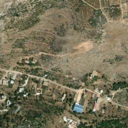 Satellite imagery of Es Snoûbar, LB