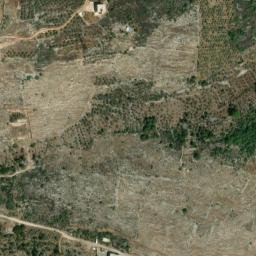 Satellite imagery of Es Snoûbar, LB