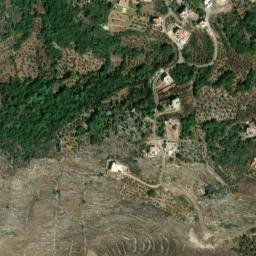 Satellite imagery of Es Snoûbar, LB