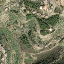 Satellite imagery of Es Saouêné, LB