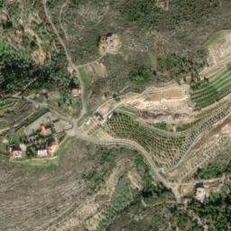 Satellite imagery of Jouâr en Naml, LB