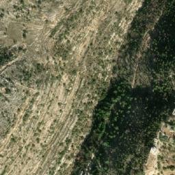 Satellite imagery of Qalaa el Kaouâyer, LB