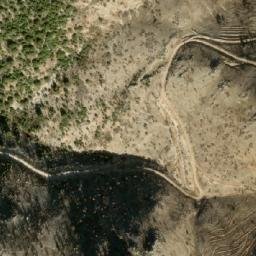 Satellite imagery of Harf el Moudaouar, LB