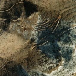 Satellite imagery of Harf el Moudaouar, LB