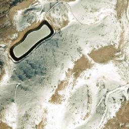 Satellite imagery of Marj es Saghîr, LB
