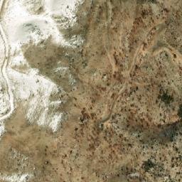 Satellite imagery of Marj es Saghîr, LB