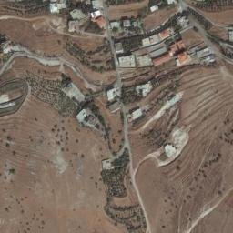 Satellite imagery of Râs Faïloûl, LB
