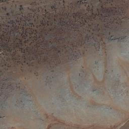 Satellite imagery of Khalâli et Tîmâni, LB