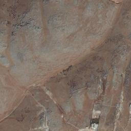 Satellite imagery of Khalâli et Tîmâni, LB