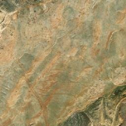 Satellite imagery of El Mahâfer, LB