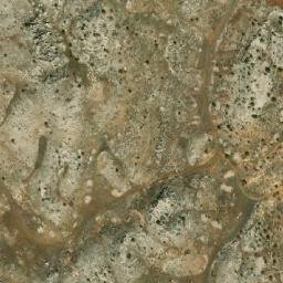 Satellite imagery of Dhoûr Aakâra, LB