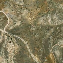 Satellite imagery of Dhoûr Aakâra, LB