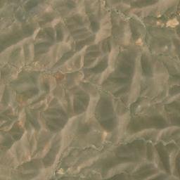 Satellite imagery of Band-e Khākah, AF