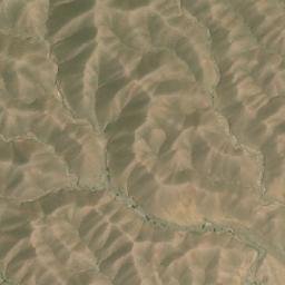 Satellite imagery of Band-e Khākah, AF