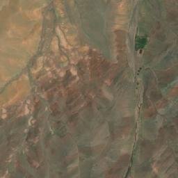 Satellite imagery of Shamshayr Sang, AF