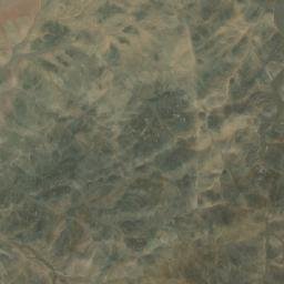 Satellite imagery of Khilēshkow, AF