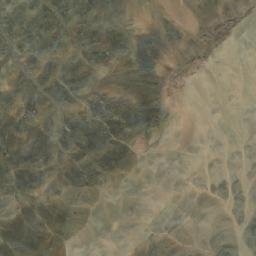 Satellite imagery of Khilēshkow, AF