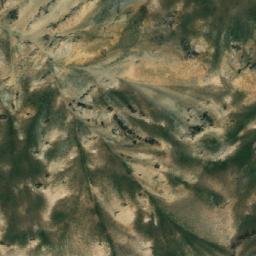 Satellite imagery of Kōh-e Pusht-e Tangī, AF