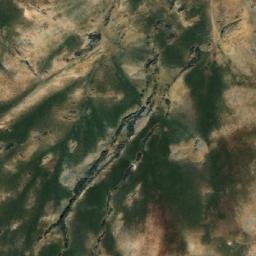 Satellite imagery of Kōh-e Pusht-e Tangī, AF