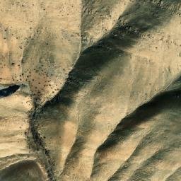 Satellite imagery of Kōh-e Dilōr, AF