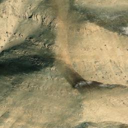 Satellite imagery of Kōh-e Dilōr, AF