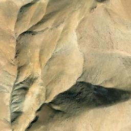 Satellite imagery of Kōh-e Pājah, AF