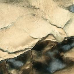 Satellite imagery of Kōh-e Pājah, AF