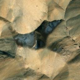 Satellite imagery of Band-e Espī Jalwān, AF