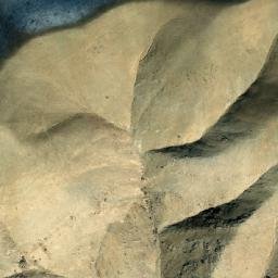 Satellite imagery of Band-e Marghah, AF