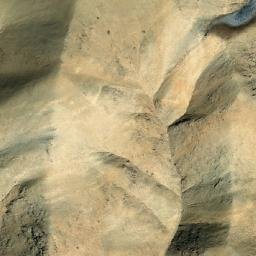 Satellite imagery of Band-e Marghah, AF