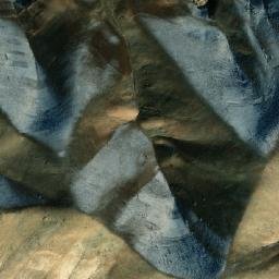 Satellite imagery of Band-e Senju, AF