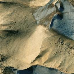 Satellite imagery of Band-e Senju, AF