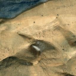 Satellite imagery of Kōh-e Rabāţ-e Qāẕī, AF