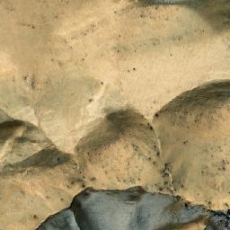 Satellite imagery of Kōh-e Rabāţ-e Qāẕī, AF