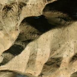 Satellite imagery of Band-e Saybak, AF