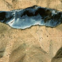 Satellite imagery of Kōh-e Buz Ghāl, AF