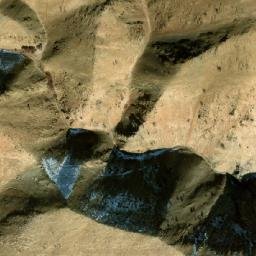 Satellite imagery of Kōh-e Buz Ghāl, AF