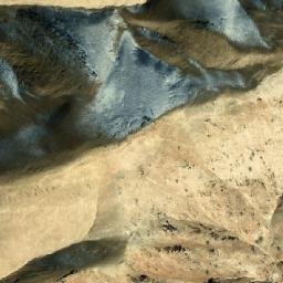 Satellite imagery of Kōh-e Ghāl Kargas, AF