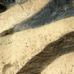 Satellite imagery of Khūlah-ye Shōragak, AF