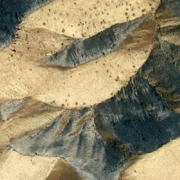 Satellite imagery of Khūlah-ye Shōragak, AF
